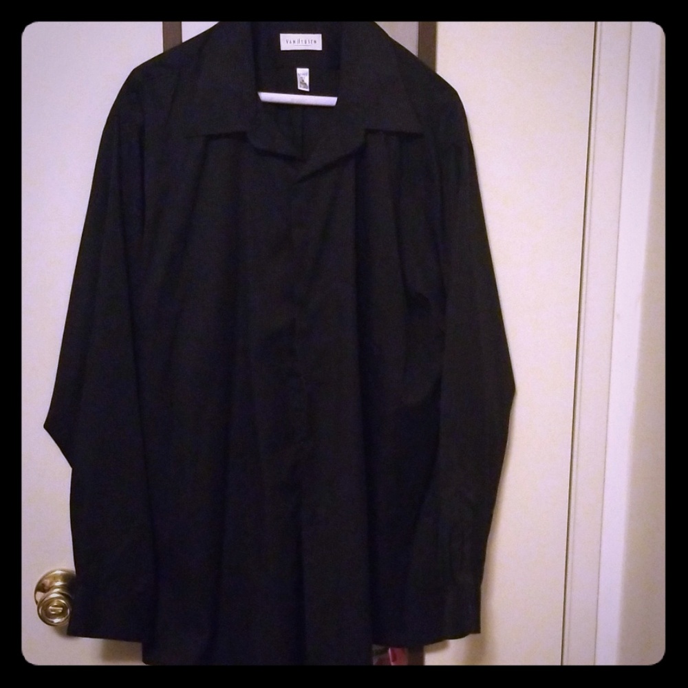 Van Heusen Dress Shirt